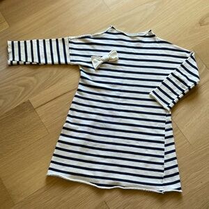 Go Gently Baby organic cotton dress size 4T